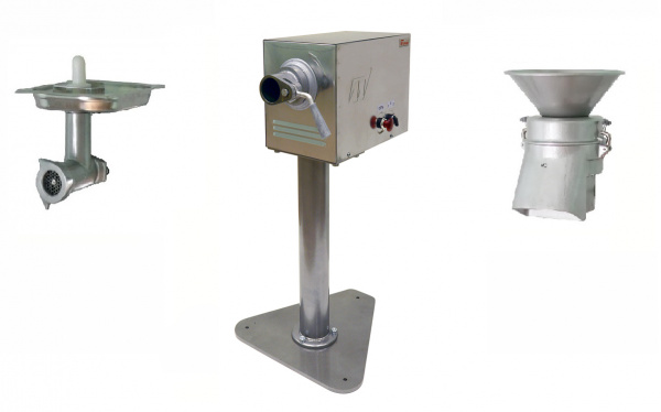 Машина УКМ-06-03П Торгмаш г.Пермь