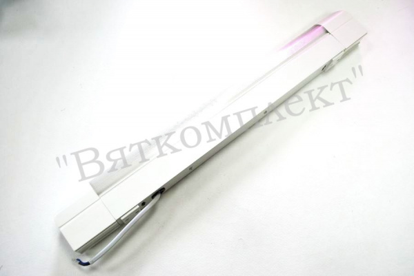 Светильник люминесцентный имп.TL-3011 15W 12000006390 Абат (12000006390)
