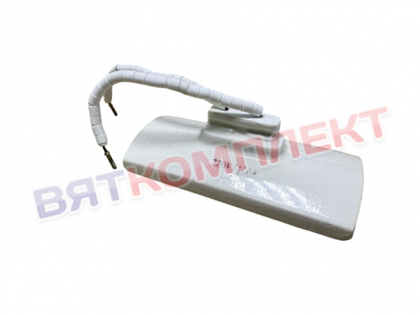 ТЭН HURAKAN для подогревателя шоколада HKN-CHM02, HKN-CHM03