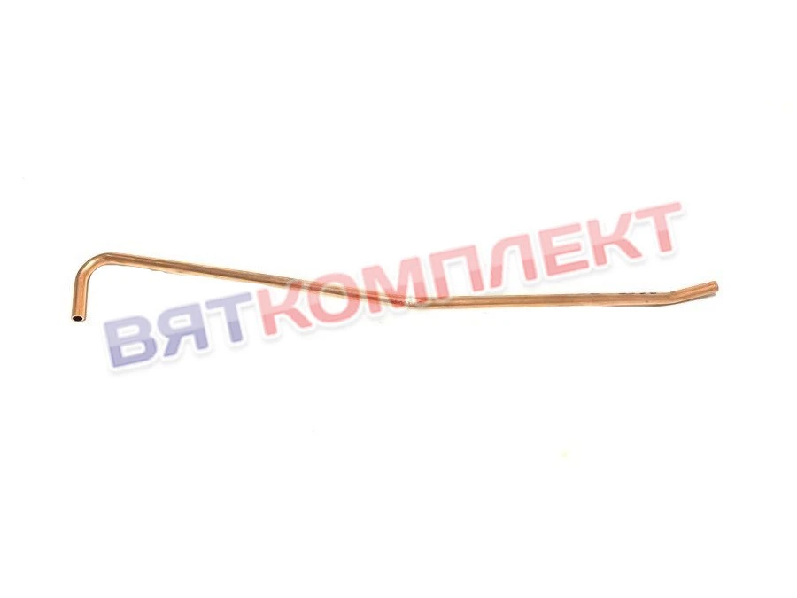 Трубка ПГК-69П.802167.01.00.007 Abat
(21000802622)