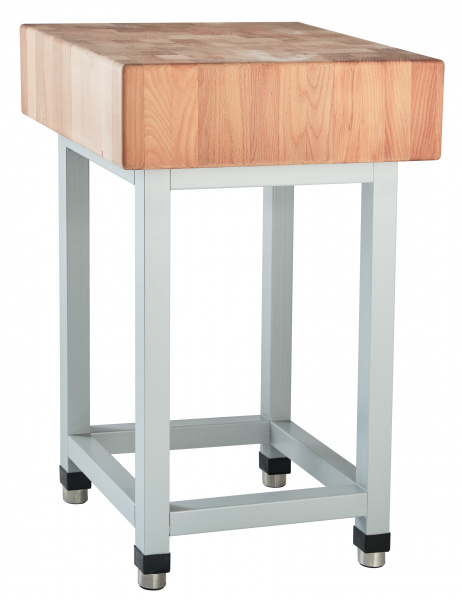 Колода для рубки мяса КРМ-50 abat / абат