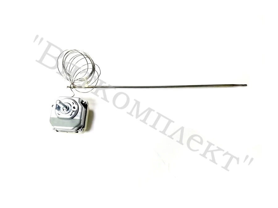 Термостат (терморегулятор)  50-300С EGO 55.34054.060 трёхфазный