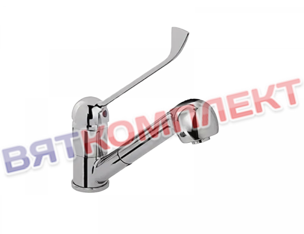 Смеситель MONOLITH R0201020206