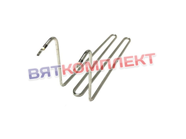 Тэн 1450Вт 230В для расстоечного шкафа Miwe MGT-2 050019.40