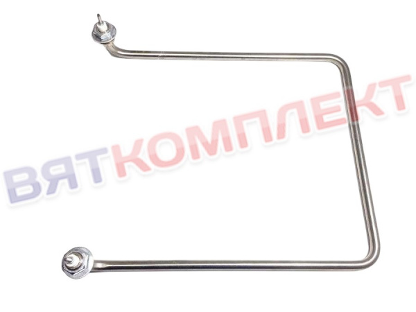 ТЭН ВЕРХНИЙ ДЛЯ HURAKAN HKN-XLT196
