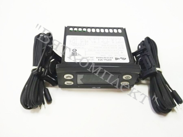 Микропроцессор (Контроллер) ID-974-PLUS(пластиковый датчик)