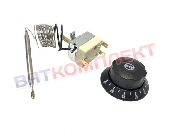 Termostat 30 90 1