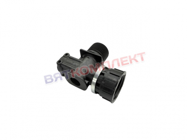 Распределитель воды горизонтальный для пароконвектоматов RATIONAL SCC, СМ 61-102 начиная с 04/2004 50.00.070/50.00.070V