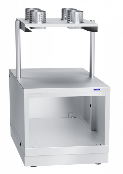 Прилавок для столовых приборов ПСП-70Х Абат (Abat)