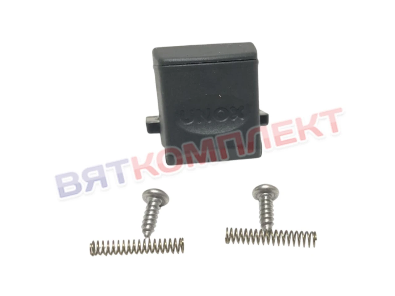 Ограничитель стекла внутреннего для UNOX KVM2042A