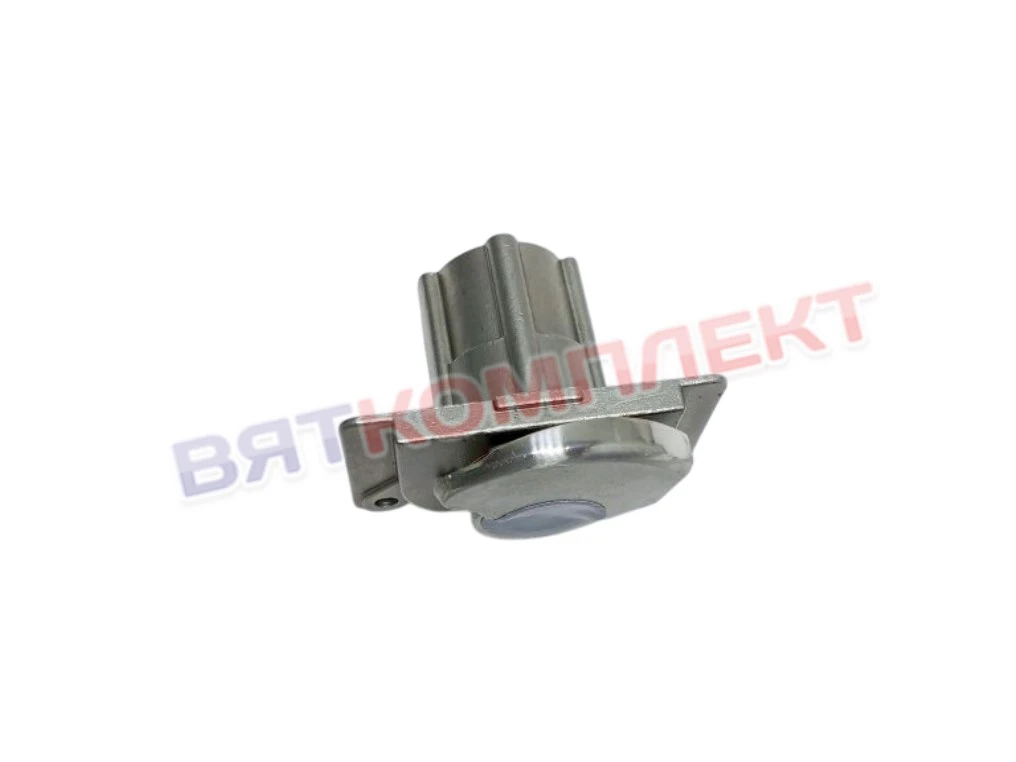 Замок с болтом двери SCC линия RATIONAL (РАЦИОНАЛЬ)  24.01.350