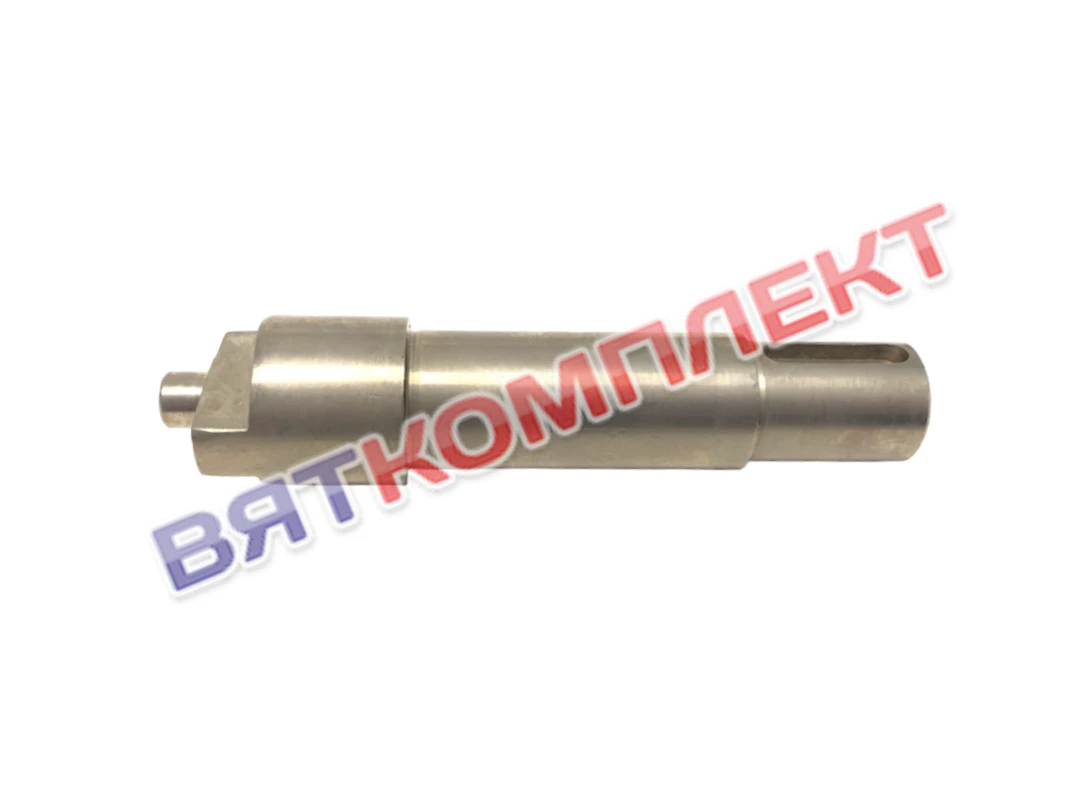 Вал для тестоместа МТ-15-М2 (МТ-30) МТ-15М.00.007-01