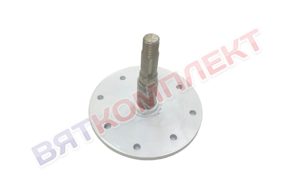 Диск в сборе ТМС-40НН-2Ц.19518.02.01.000СБ Abat (41000026322)