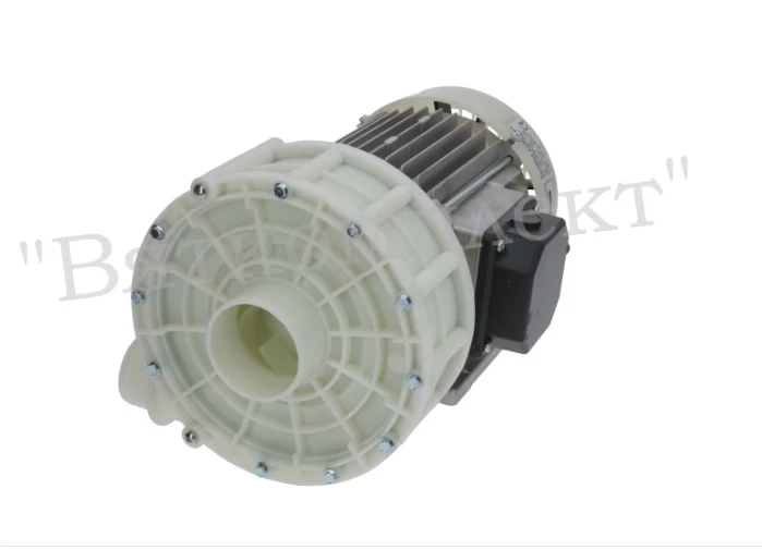 Насос DIHR OP MEC80 T200 2ЛС 240/415В (DW10300057/A)