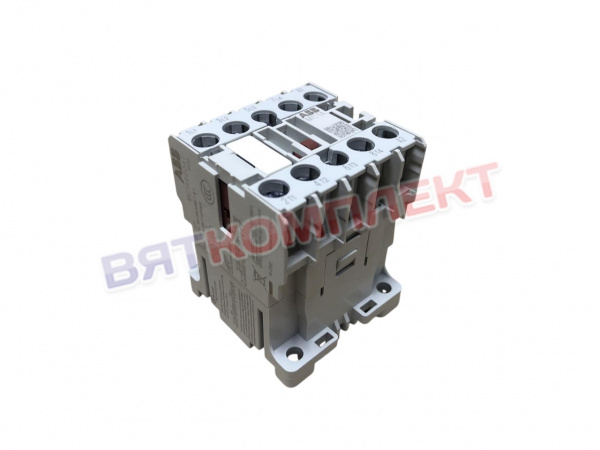 МАГНИТНЫЙ ПУСКАТЕЛЬ (КОНТАКТОР) для UNOX KVE1115A