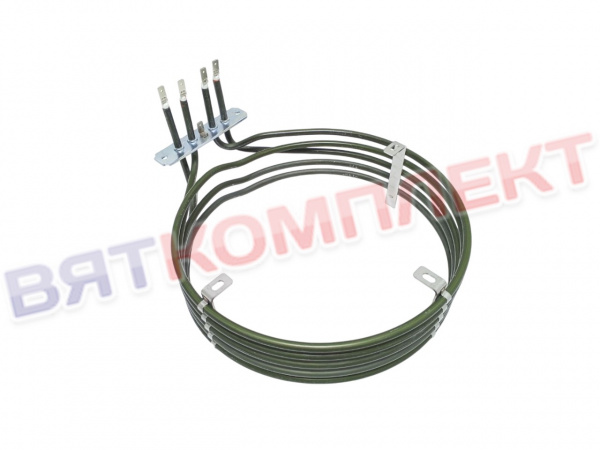 Тэн пароконвектомата TECNOEKA EKF (01202660) 5000ВТ 230В