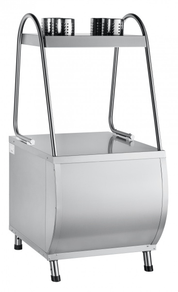 Прилавок ПСП-70М Абат (Abat)