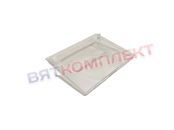 Панель ящика для фруктов холодильник Бирюса 0030002002