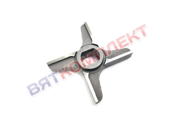 NOZh DVUHSTORONNIJ DLYa VOLChKA D98 19h15 S BURTOM