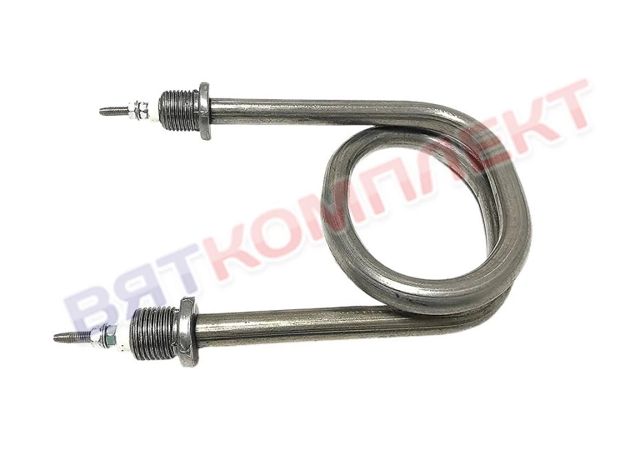 ТЭН КПЭ-100 № 62а 71А13/2,5 Р220 S117
