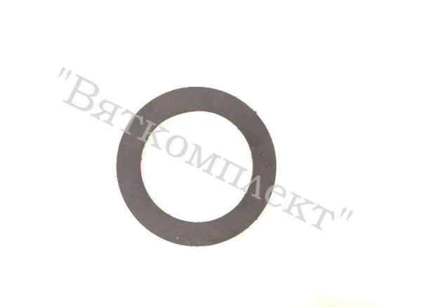 Уплотнитель 68x48x2 мм миксера Sirman