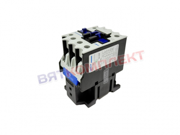 Контактор NC1-3210 32А 230В/АС3 1НО 50Гц (CHINT) ABAT (12000061052)
