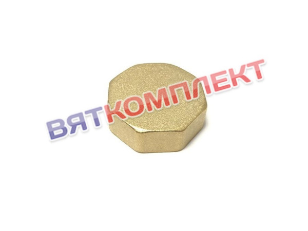 Заглушка G 1 1/4" Abat (12000002744)