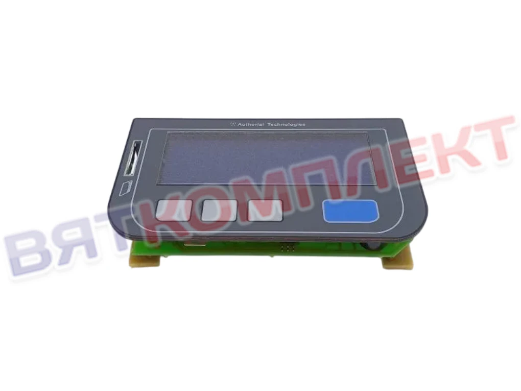 Контроллер МСУ-402.1 Вязьма