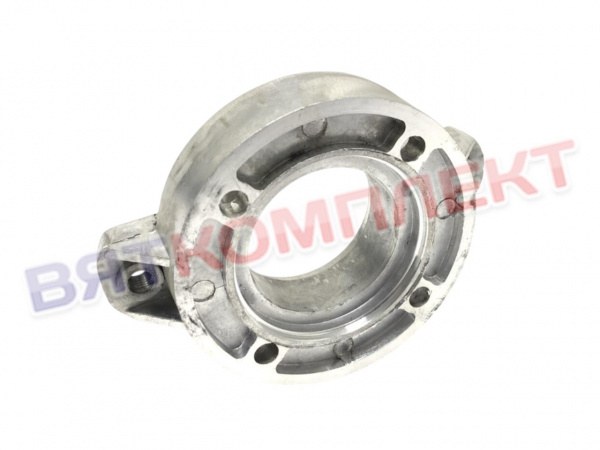 Фланец ТМ-32.02.005 для мясорубки ТМ-32,ТМ-32М