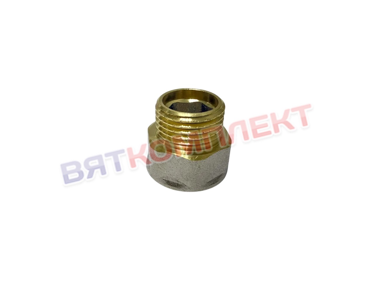 Удлинитель никель 1/2х25 VT 197  для КПЭМ Abat 12000060544