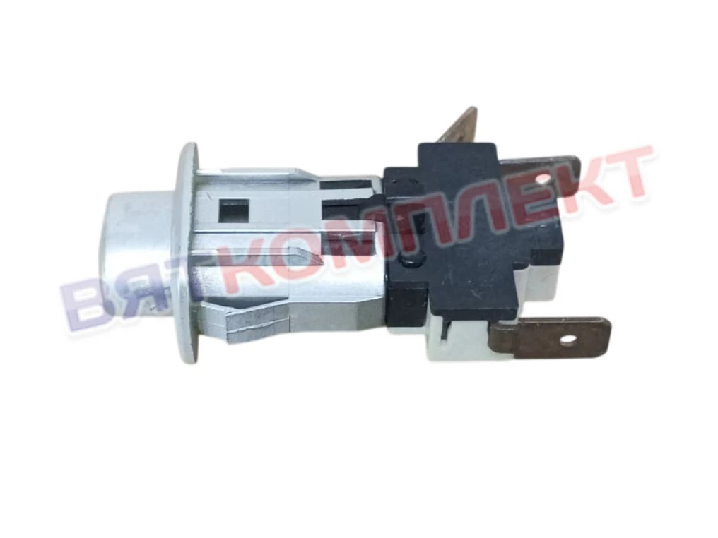 Переключатель в сборе для AB4M / AB10М APACH (Апач)