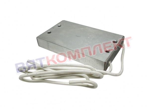 Резистор SR 20/100 300Вт 100Ом L пров. 500мм Вязьма (П05234)