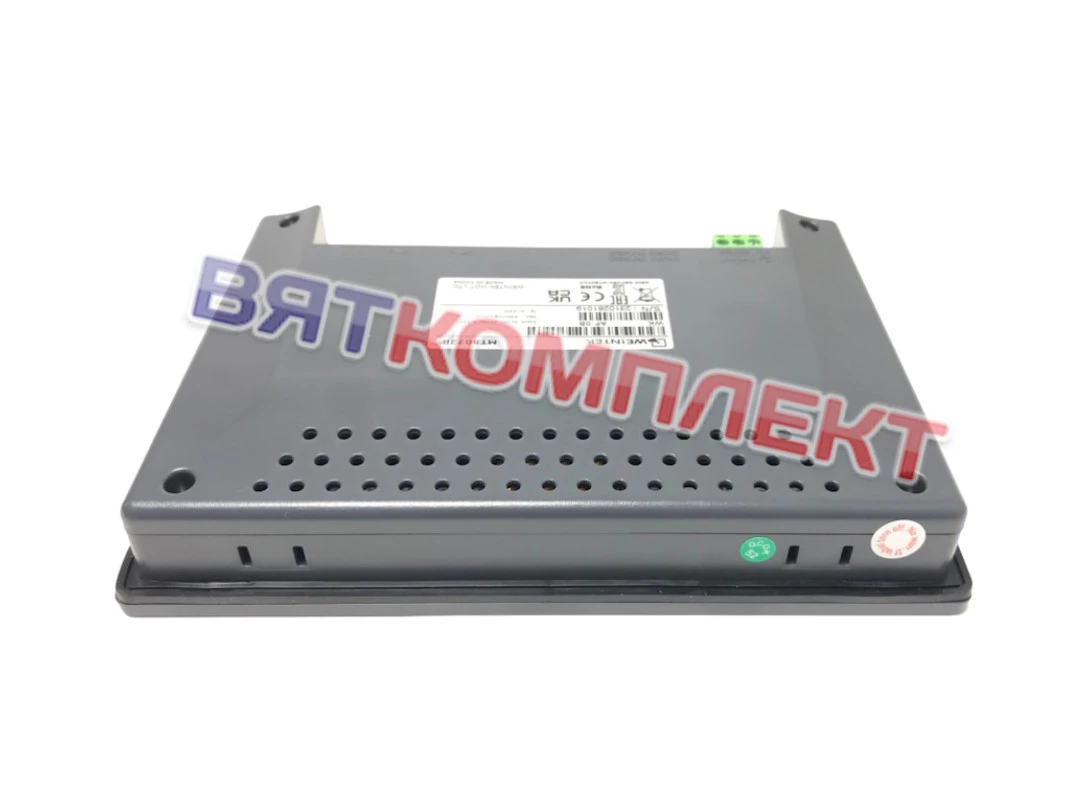 Операторская панель Weintek MT8072iP
