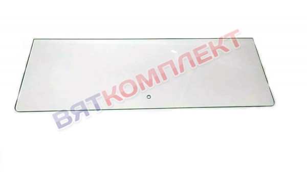 Стекло закаленное для холодильной витрины 4 мм 177х501 ПВВ(Н)70К-С-006 (Дверка передняя) Абат (Abat) 12000045000
