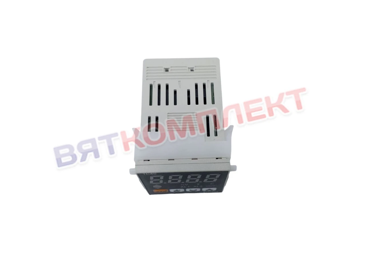 Температурный контроллер ТС4S-14R c ПИД-регулятором Гриль Мастер (001084)