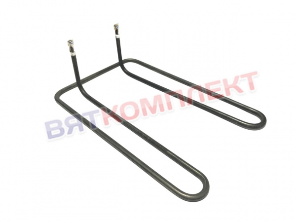 ТЭН для конфорки Атеси внутренний ТЭН-157-13-8,5/1,25Т220 (Традиция 2008)