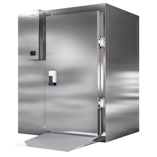 Камера шоковой заморозки ШОКК-201 abat / абат