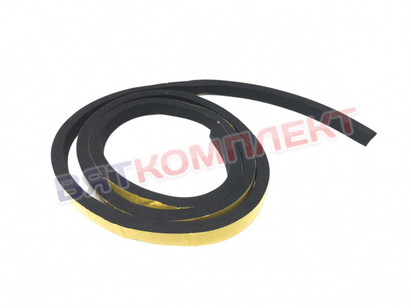 uplotnitel 15 10 1700 mm