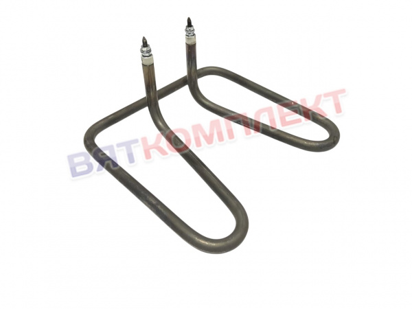 ТЭН 93С10/1,1 /Т220 для плиты электрической Ф2ЖТЛпэ Гриль Мастер 