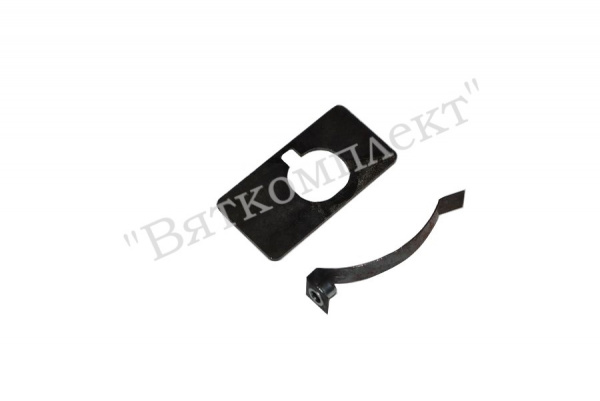 Ремкомплект замка ПКА Abat 11001004802
