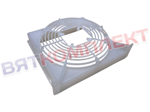 Панель вентилятора Ариада (299x280x106)
