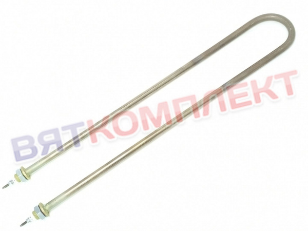 ТЭН-120A13/2,5K220 для гриля Гриль Мастер (000262)