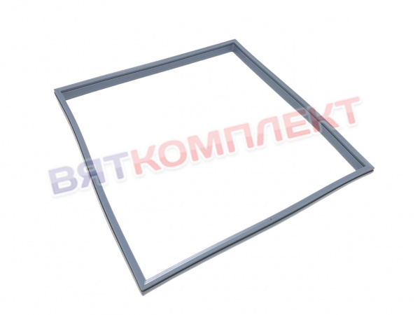 Уплотнение двери RATIONAL 20.02.550P / 20.00.394P SCC, СМ61 (20.01.800)