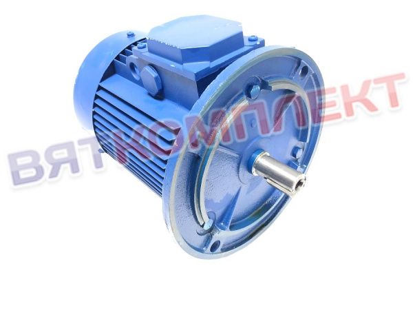 Dvigatel AIR 90L4 IM 3081