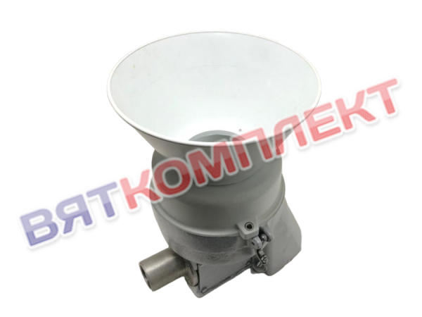 Протирочный механизм МО-02 для УКМ, ОМ-300-02