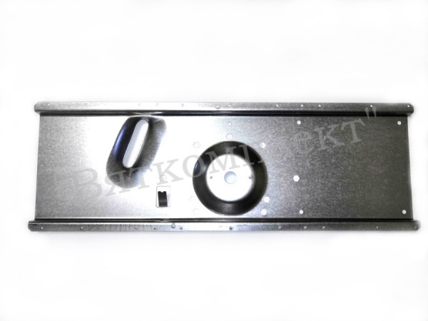 Пластина крепежная UNOX 0H2005A2