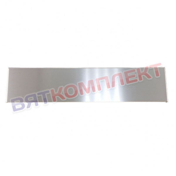 Панель задняя для печи UNOX 0H6458A1
