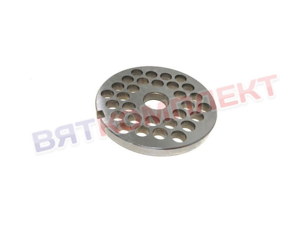 Reshetka 3 MIM 300 hrom