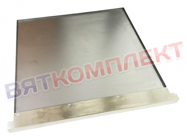 Поддон ЭП4-4-05.00.210-01СБ для электрических плит Abat 