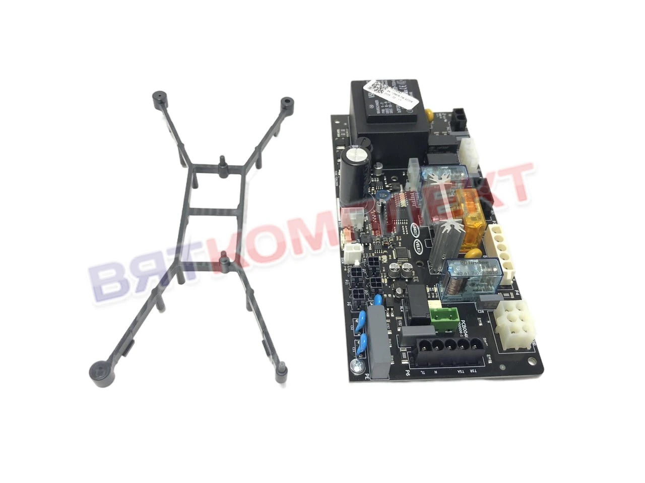 Плата силовая KPE2260A UNOX